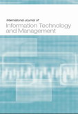 International Journal of Information Technology and Management (IJITM) 