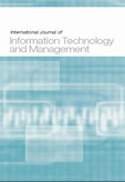 International Journal of Information Technology and Management (IJITM) International Journal of Information Technology and Management (IJITM)