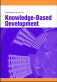 International Journal of Knowledge-Based Development (IJKBD) 