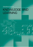 International Journal of Knowledge and Learning (IJKL) 