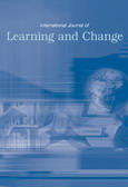 International Journal of Learning and Change (IJLC) 