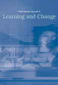 International Journal of Learning and Change (IJLC) International Journal of Learning and Change (IJLC)