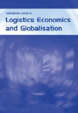 International Journal of Logistics Economics and Globalisation (IJLEG) 