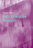 International Journal of Lean Enterprise Research (IJLER) 