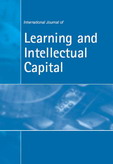 International Journal of Learning and Intellectual Capital (IJLIC) International Journal of Learning and Intellectual Capital (IJLIC)
