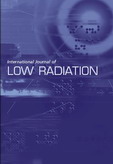 International Journal of Low Radiation (IJLR) International Journal of Low Radiation (IJLR)