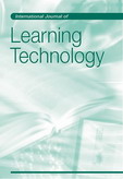 International Journal of Learning Technology (IJLT) 