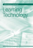 International Journal of Learning Technology (IJLT) International Journal of Learning Technology (IJLT)