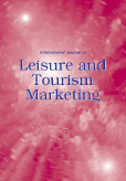 International Journal of Leisure and Tourism Marketing (IJLTM) International Journal of Leisure and Tourism Marketing (IJLTM)