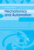 International Journal of Mechatronics and Automation (IJMA) International Journal of Mechatronics and Automation (IJMA)