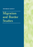 International Journal of Migration and Border Studies (IJMBS) International Journal of Migration and Border Studies (IJMBS)