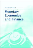International Journal of Monetary Economics and Finance (IJMEF) 