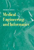 International Journal of Medical Engineering and Informatics (IJMEI) 