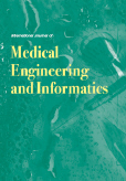 International Journal of Medical Engineering and Informatics (IJMEI) International Journal of Medical Engineering and Informatics (IJMEI)