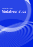 International Journal of Metaheuristics (IJMHeur) 