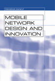 International Journal of Mobile Network Design and Innovation (IJMNDI) 