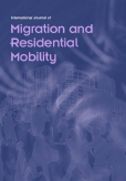 International Journal of Migration and Residential Mobility (IJMRM) International Journal of Migration and Residential Mobility (IJMRM)
