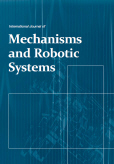 International Journal of Mechanisms and Robotic Systems (IJMRS) 
