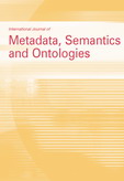 International Journal of Metadata, Semantics and Ontologies (IJMSO) 