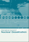 International Journal of Nuclear Desalination (IJND) International Journal of Nuclear Desalination (IJND)