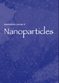 International Journal of Nanoparticles (IJNP) International Journal of Nanoparticles (IJNP)