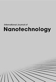 International Journal of Nanotechnology (IJNT) International Journal of Nanotechnology (IJNT)