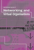 International Journal of Networking and Virtual Organisations (IJNVO) 