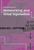 International Journal of Networking and Virtual Organisations (IJNVO) International Journal of Networking and Virtual Organisations (IJNVO)