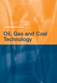 International Journal of Oil, Gas and Coal Technology (IJOGCT) 