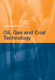 International Journal of Oil, Gas and Coal Technology (IJOGCT) International Journal of Oil, Gas and Coal Technology (IJOGCT)