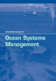 International Journal of Ocean Systems Management (IJOSM) 