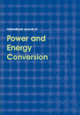 International Journal of Power and Energy Conversion (IJPEC) International Journal of Power and Energy Conversion (IJPEC)