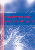 International Journal of Physiotherapy and Life Physics (IJPLP) 