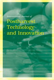 International Journal of Postharvest Technology and Innovation (IJPTI) 