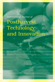 International Journal of Postharvest Technology and Innovation (IJPTI) International Journal of Postharvest Technology and Innovation (IJPTI)