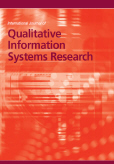 International Journal of Qualitative Information Systems Research (IJQISR) International Journal of Qualitative Information Systems Research (IJQISR)