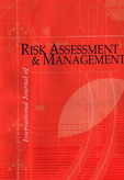 International Journal of Risk Assessment and Management (IJRAM) International Journal of Risk Assessment and Management (IJRAM)