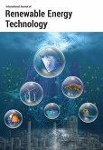 International Journal of Renewable Energy Technology (IJRET) 