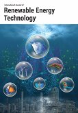 International Journal of Renewable Energy Technology (IJRET) International Journal of Renewable Energy Technology (IJRET)