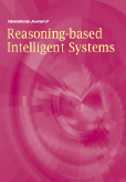 International Journal of Reasoning-based Intelligent Systems (IJRIS) International Journal of Reasoning-based Intelligent Systems (IJRIS)