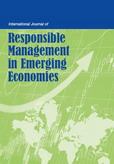 International Journal of Responsible Management in Emerging Economies (IJRMEE) 