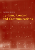 International Journal of Systems, Control and Communications (IJSCC) 