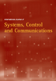 International Journal of Systems, Control and Communications (IJSCC) International Journal of Systems, Control and Communications (IJSCC)