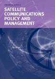 International Journal of Satellite Communications Policy and Management (IJSCPM) International Journal of Satellite Communications Policy and Management (IJSCPM)
