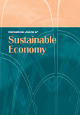 International Journal of Sustainable Economy (IJSE) International Journal of Sustainable Economy (IJSE)