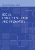 International Journal of Social Entrepreneurship and Innovation (IJSEI) 