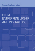 International Journal of Social Entrepreneurship and Innovation (IJSEI) International Journal of Social Entrepreneurship and Innovation (IJSEI)