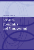 International Journal of Services, Economics and Management (IJSEM) International Journal of Services, Economics and Management (IJSEM)
