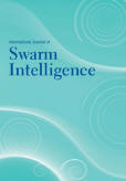 International Journal of Swarm Intelligence (IJSI) 