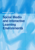 International Journal of Social Media and Interactive Learning Environments (IJSMILE) 